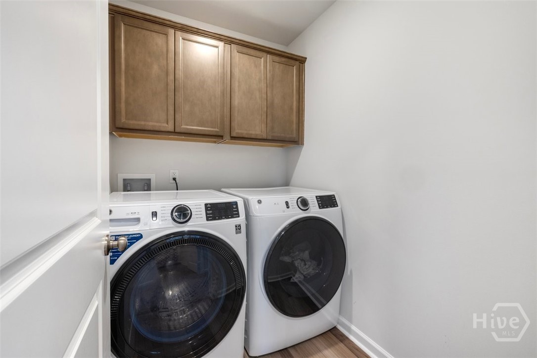 117 Bradley Drive, Springfield, GA, 31329