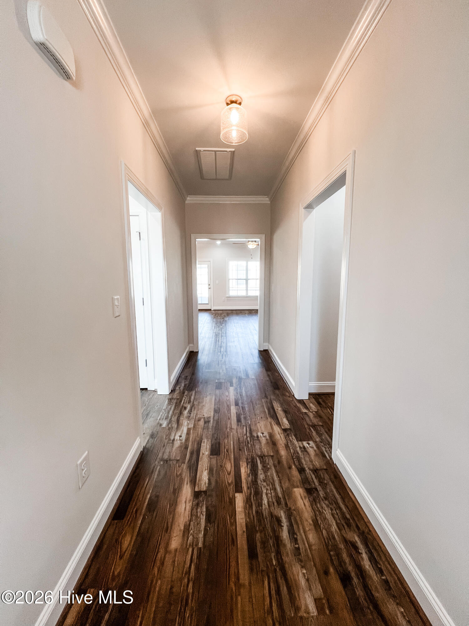 190 Brunswick Drive, Nashville, NC, 27856