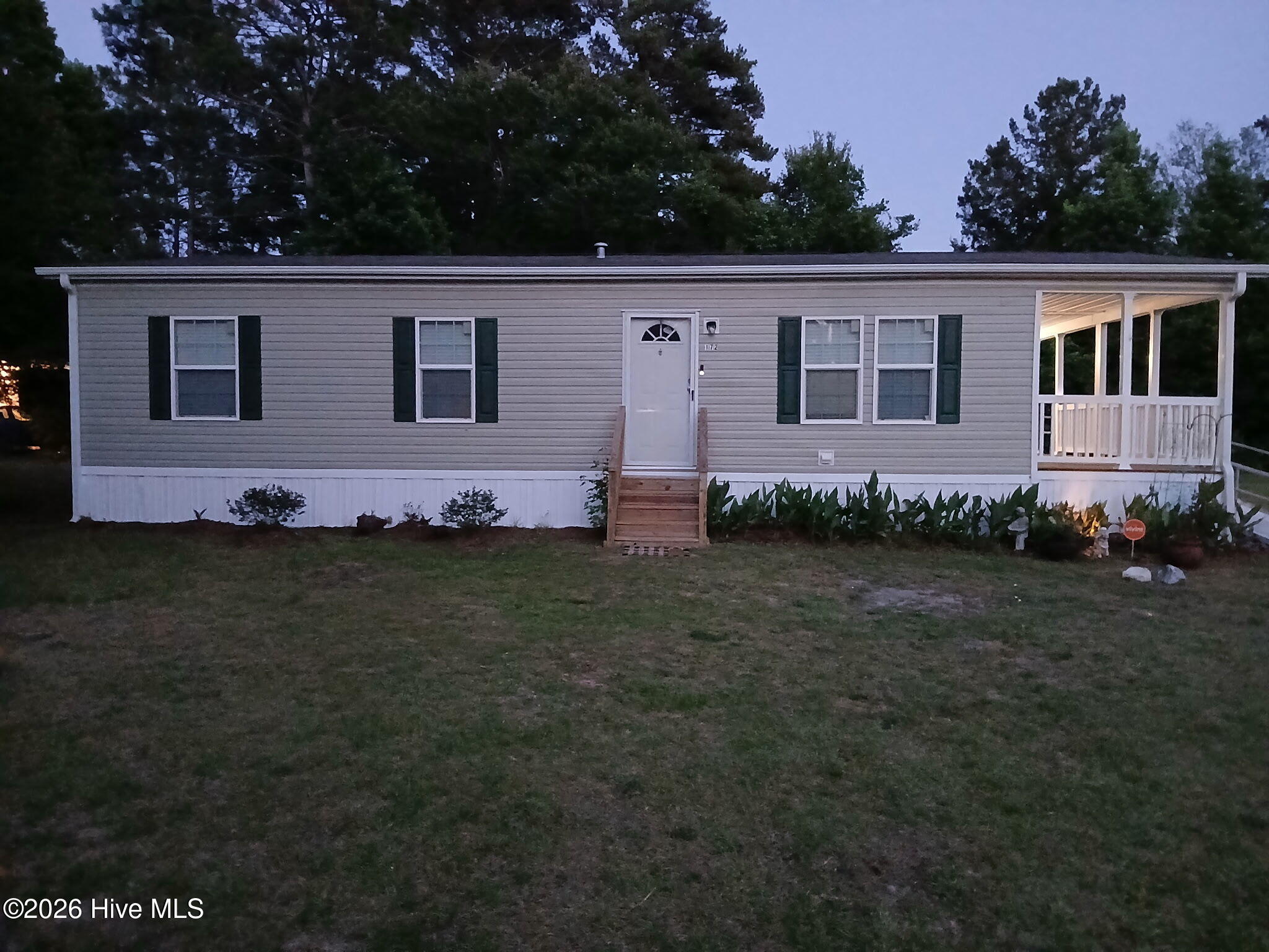 172 Gray Squirrel Lane,Newport