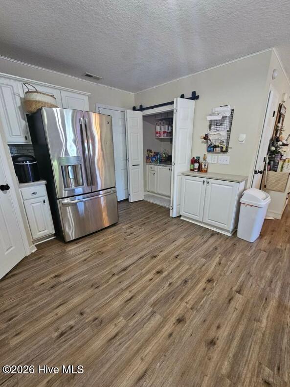 Exterior photo of 111 Casey Court, Jacksonville, NC 28540. MLS: 100595791