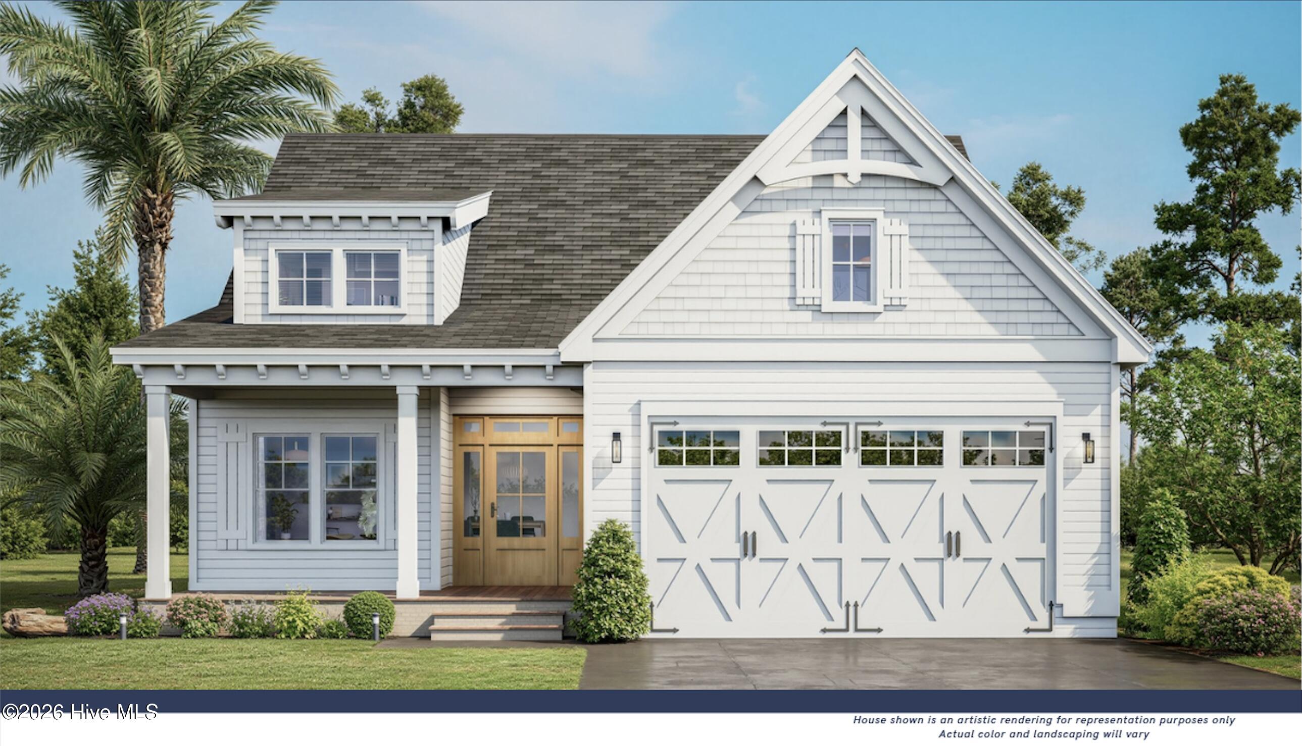 167 Twining Rose Lane,Holly Ridge