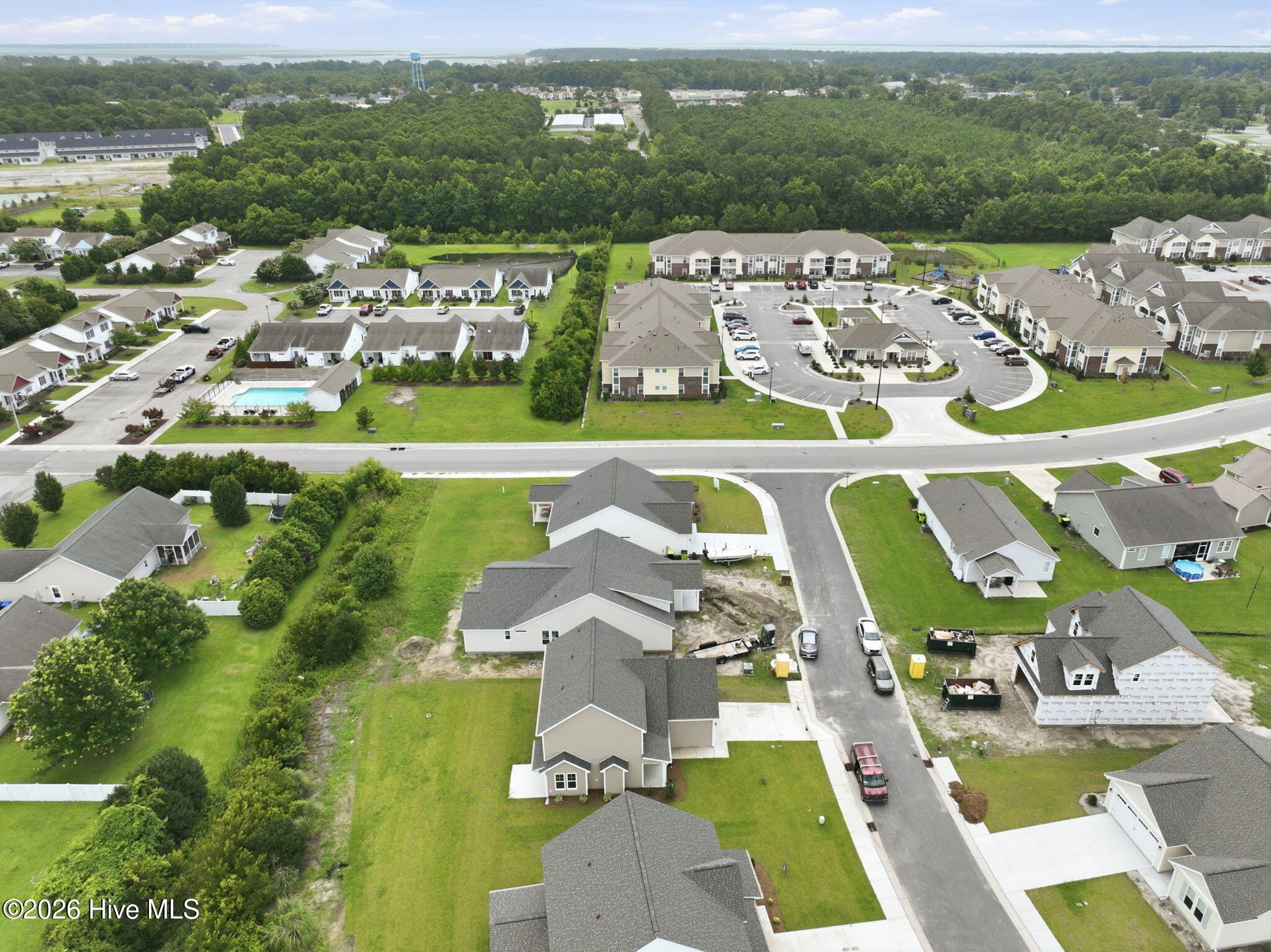 112 Eastbay Way,Beaufort