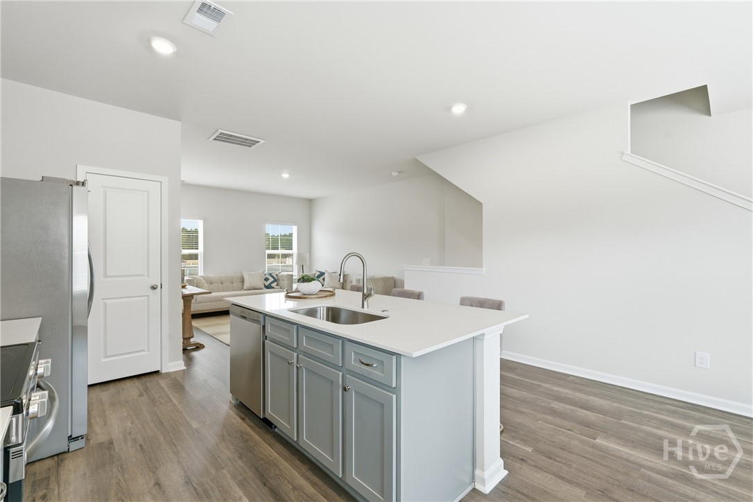 Homes for sale in Hinesville, GA | 129 Simms Wy, Hinesville, GA 31313 | MLS# SA347526