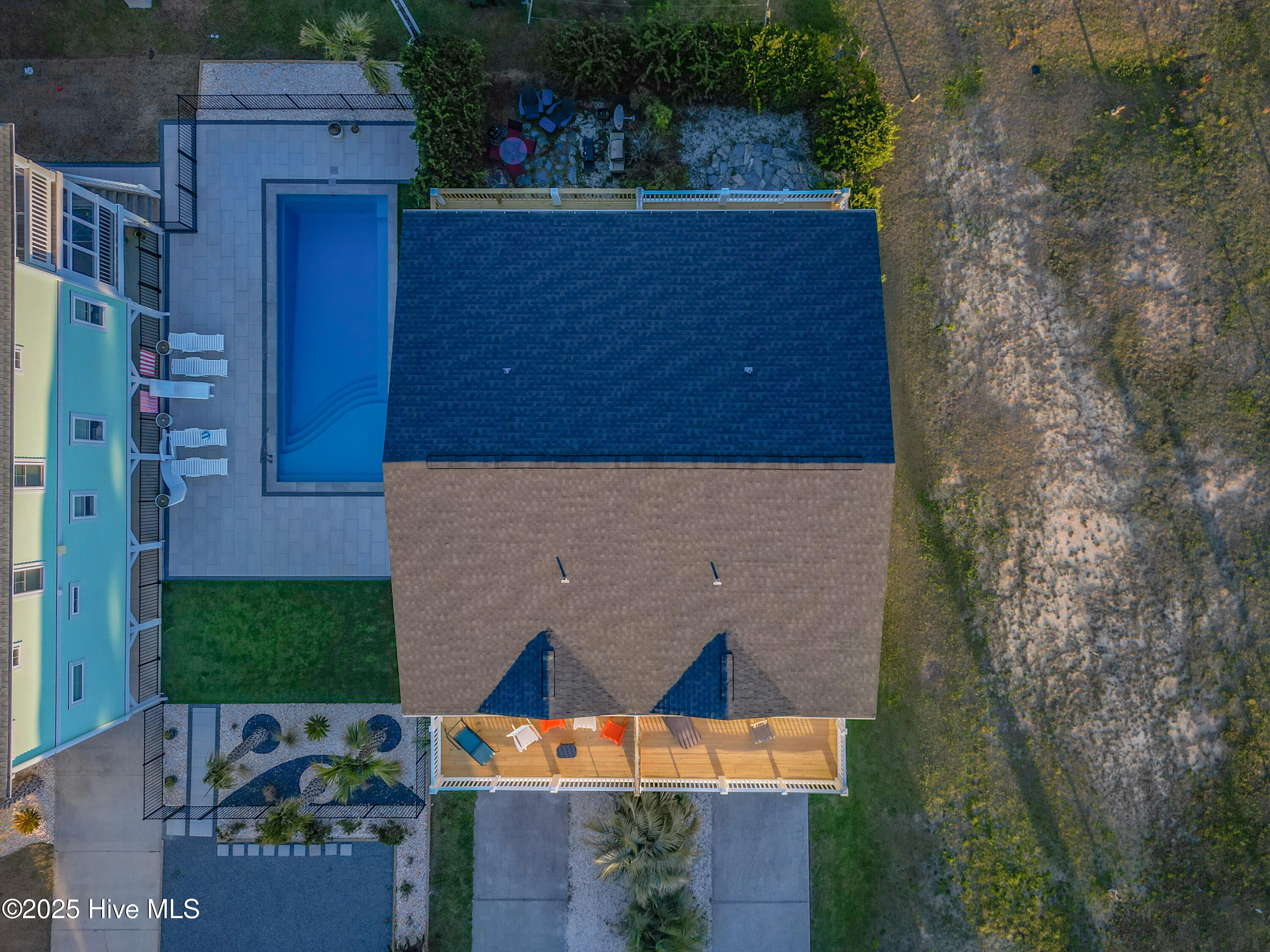 Homes for sale in Kure Beach, NC | 537 Third Ave S #B, Kure Beach, NC 28449 | MLS# 100495853