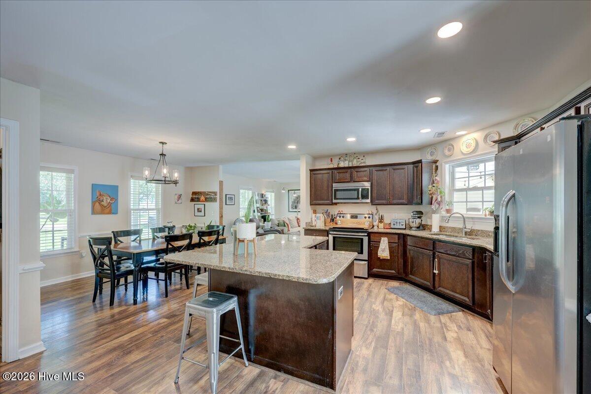 110 Seattle Slew Drive,Havelock