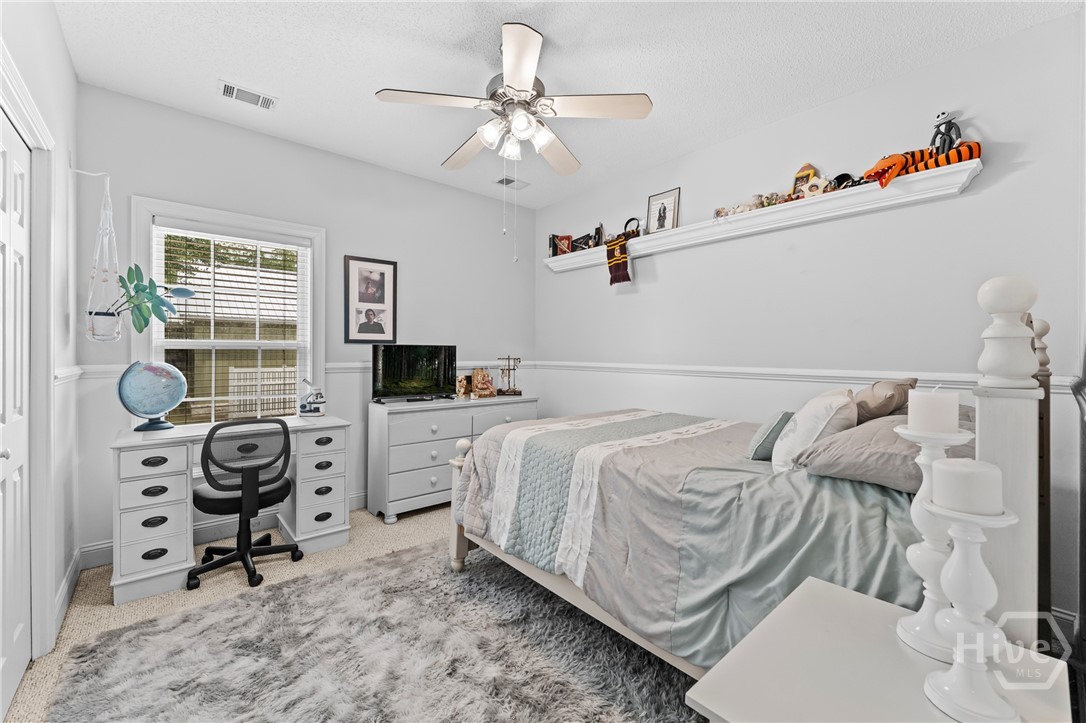 Bedroom #3