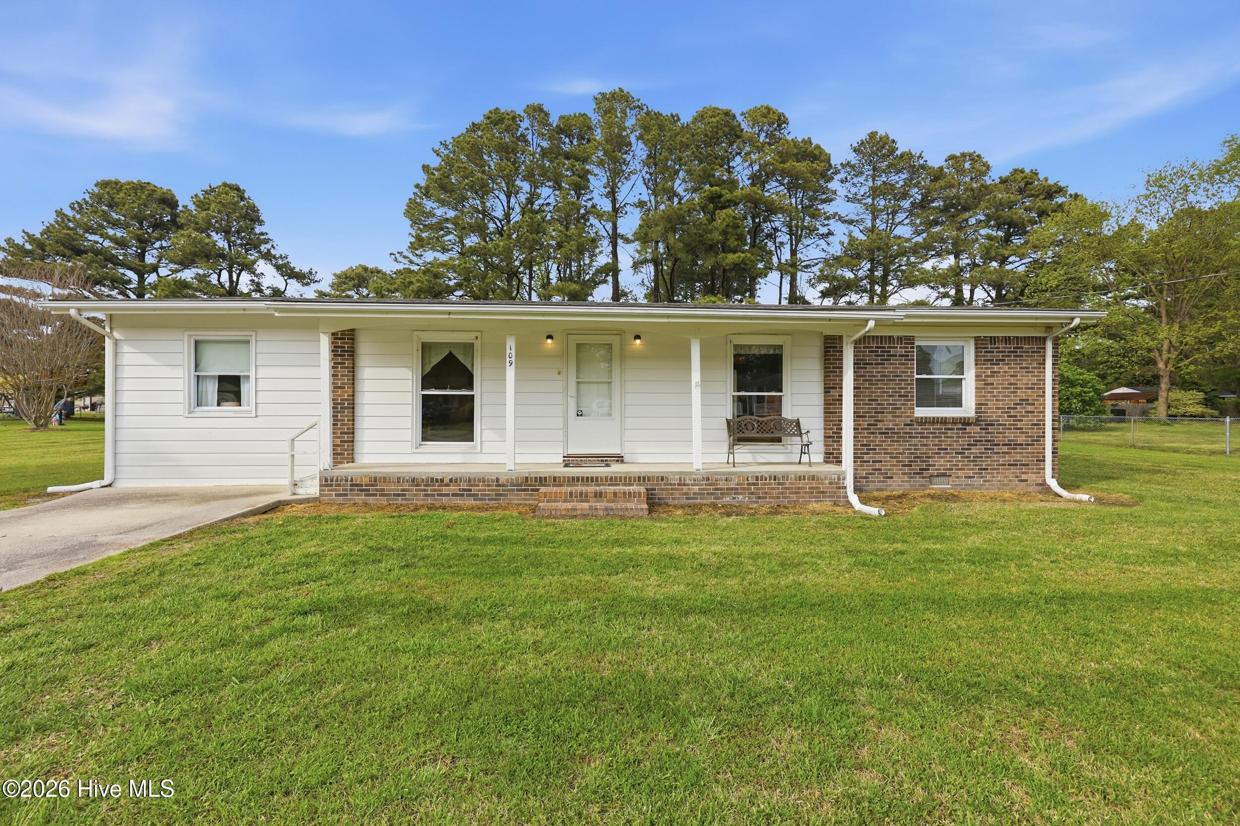 Hall & Nixon Real Estate | Elizabeth City Real Estate