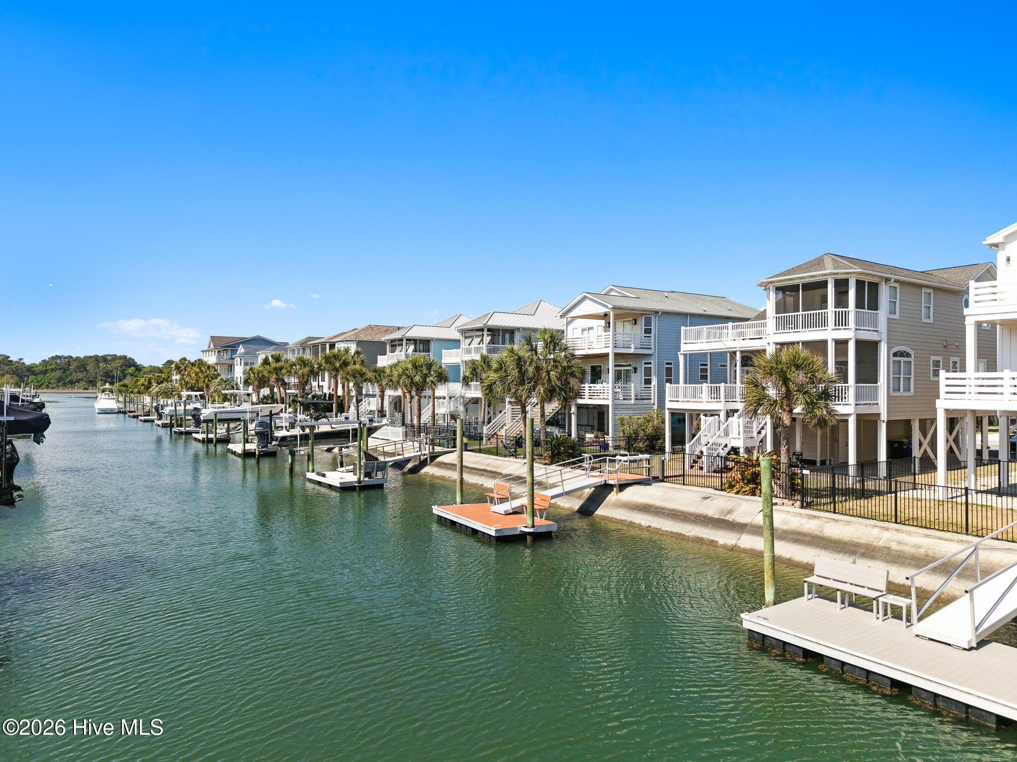 27 Cumberland Street, Ocean Isle Beach, NC, 28469