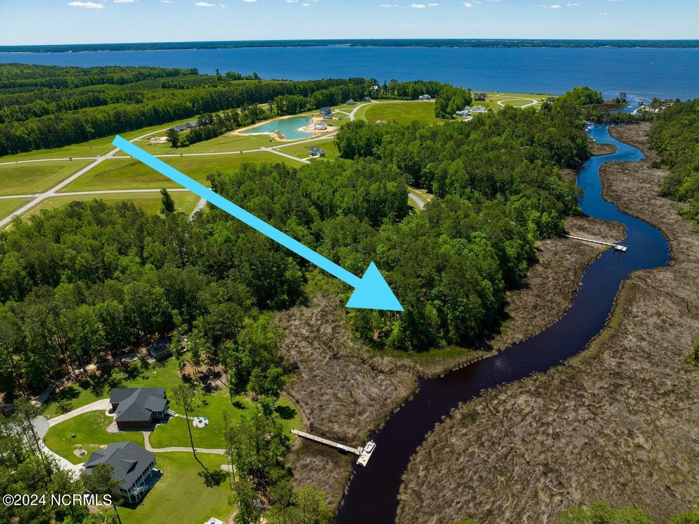 213 231 Golden Fern Lane,Minnesott Beach