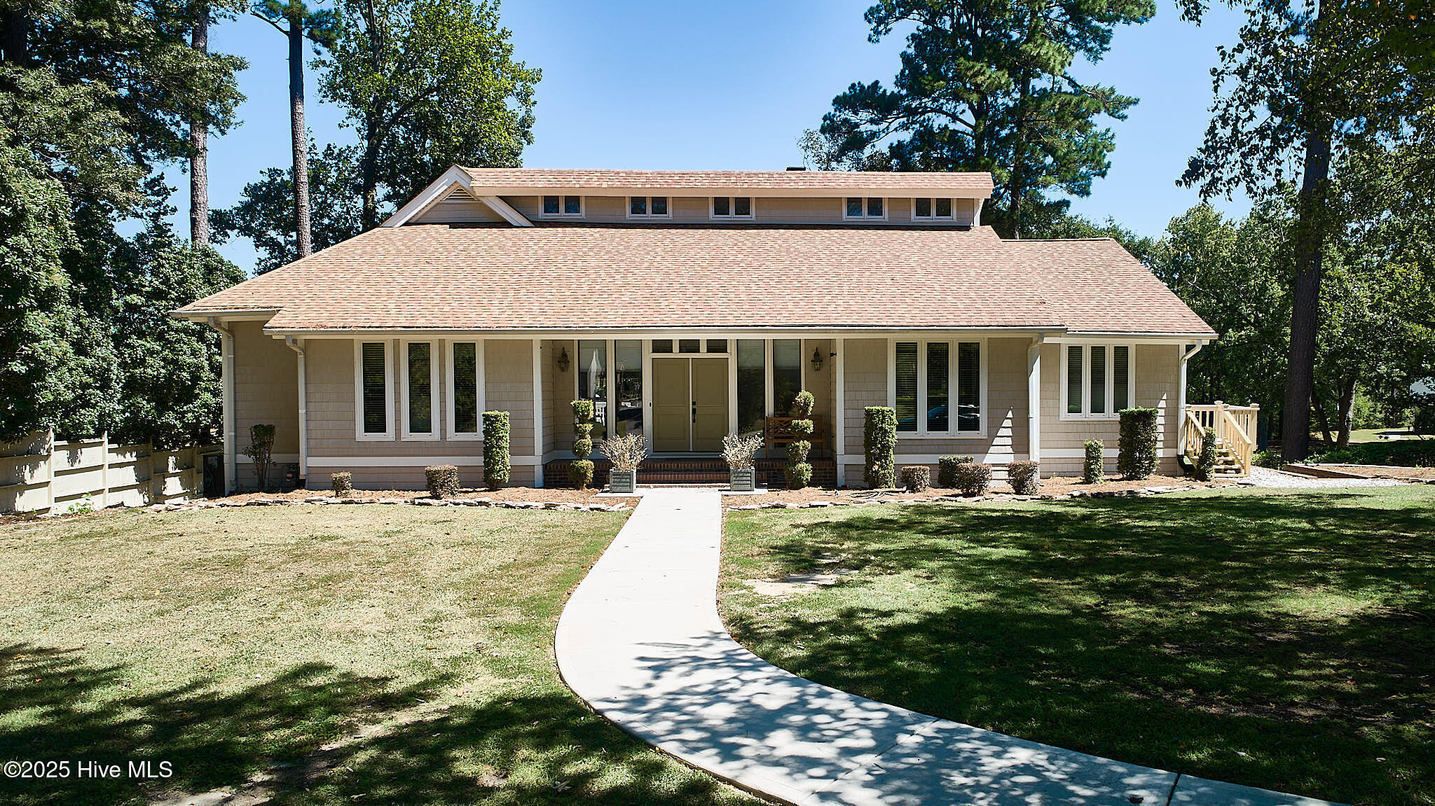 4502 Saint Andrews Drive N, Wilson, NC, 27896