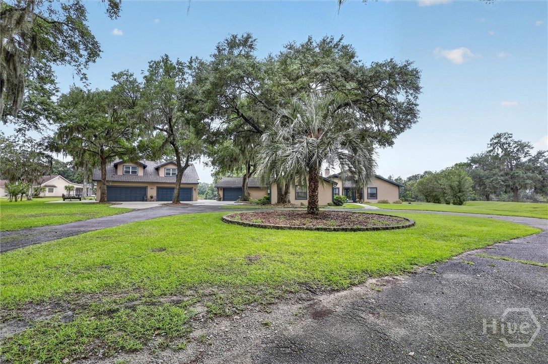 129 Marsh Drive, Midway, GA 31320 Listing Photo  2
