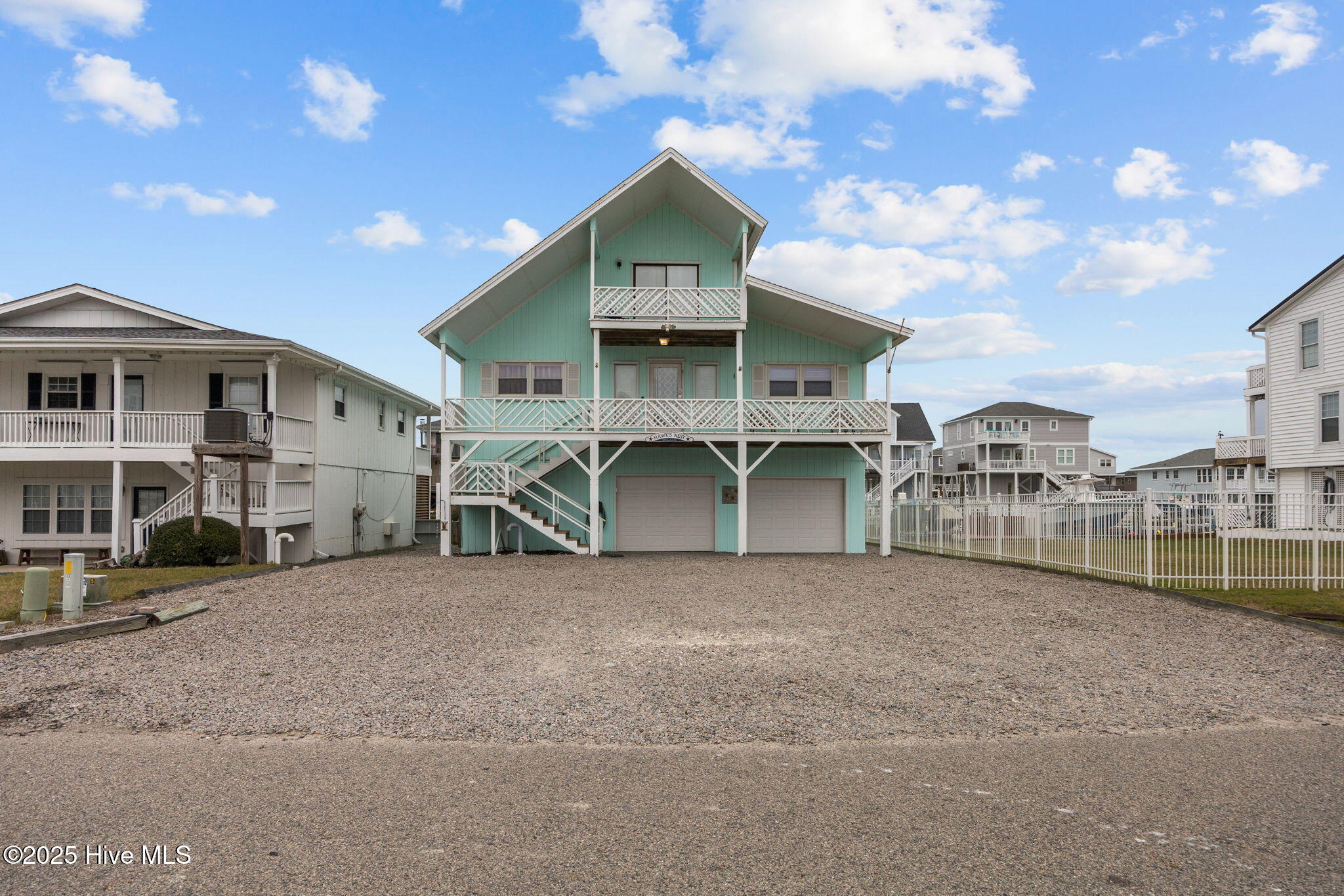 Homes for sale in Holden Beach, NC | 124 Starfish Dr, Holden Beach, NC 28462 | MLS# 100542985