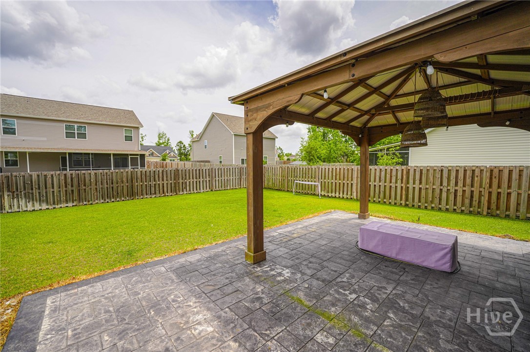 58 Wedge Circle, Richmond Hill, GA, 31324