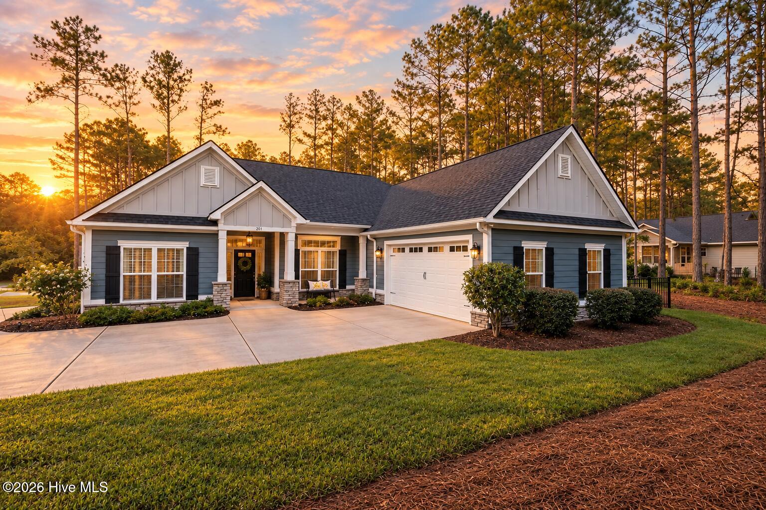 Single family home for sale at 201 Sunflower Cir, Mc Cormick, SC 29835 | MLS# 98253188