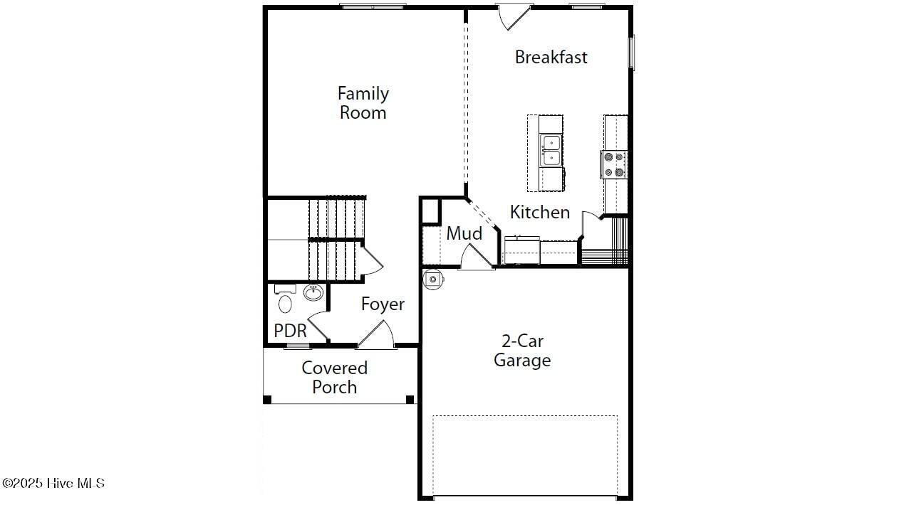 1606 Percheron Path, Fayetteville, NC, 28312