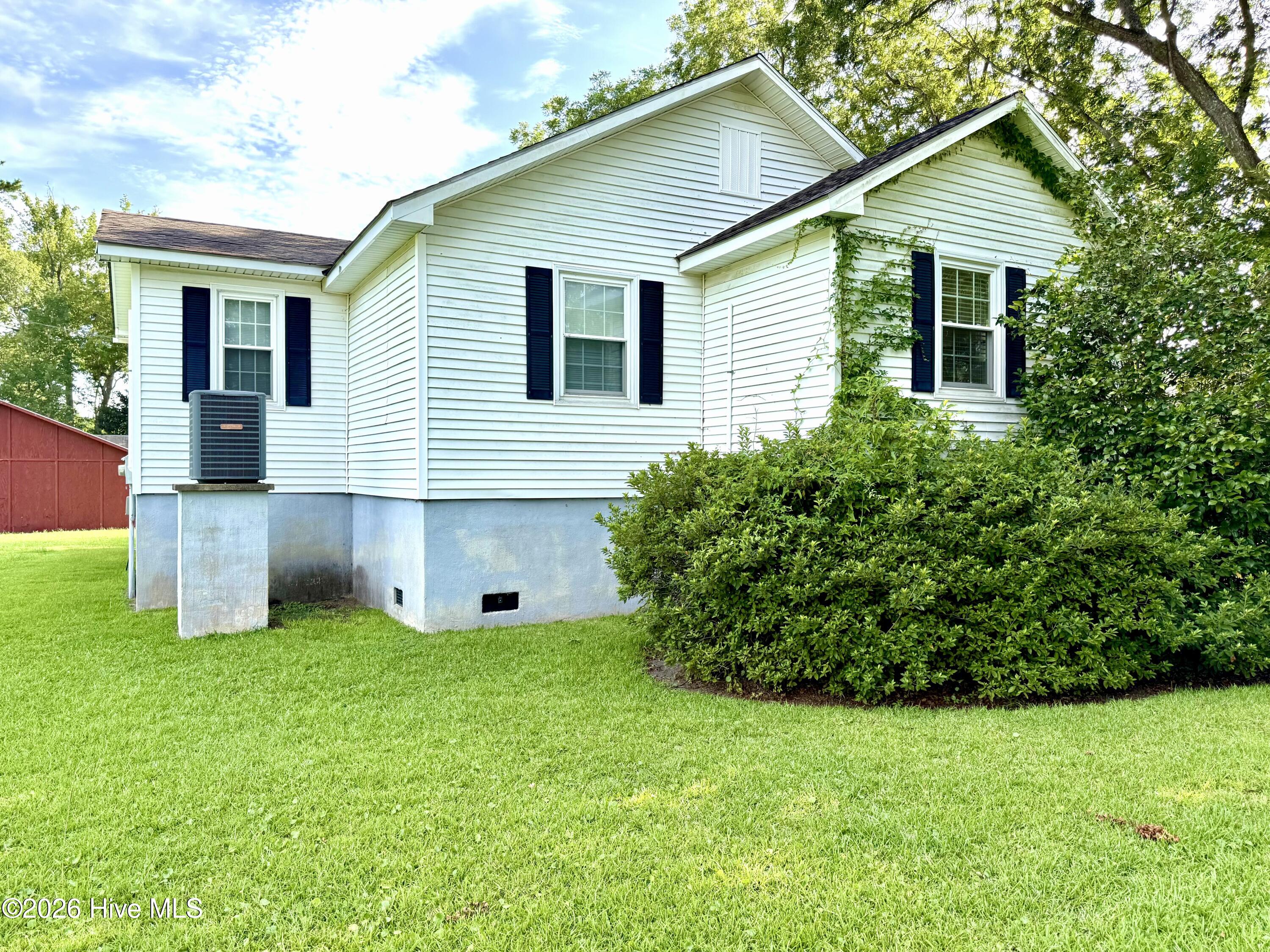 1590 S River Road,Beaufort