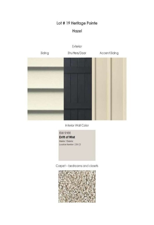 Homes for sale in Hinesville, GA | 71 Providence Loop, Hinesville, GA 31313 | MLS# SA348845