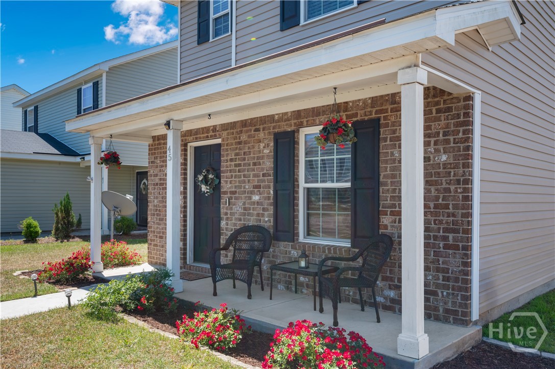 45 Fiore Drive, Savannah, GA, 31419