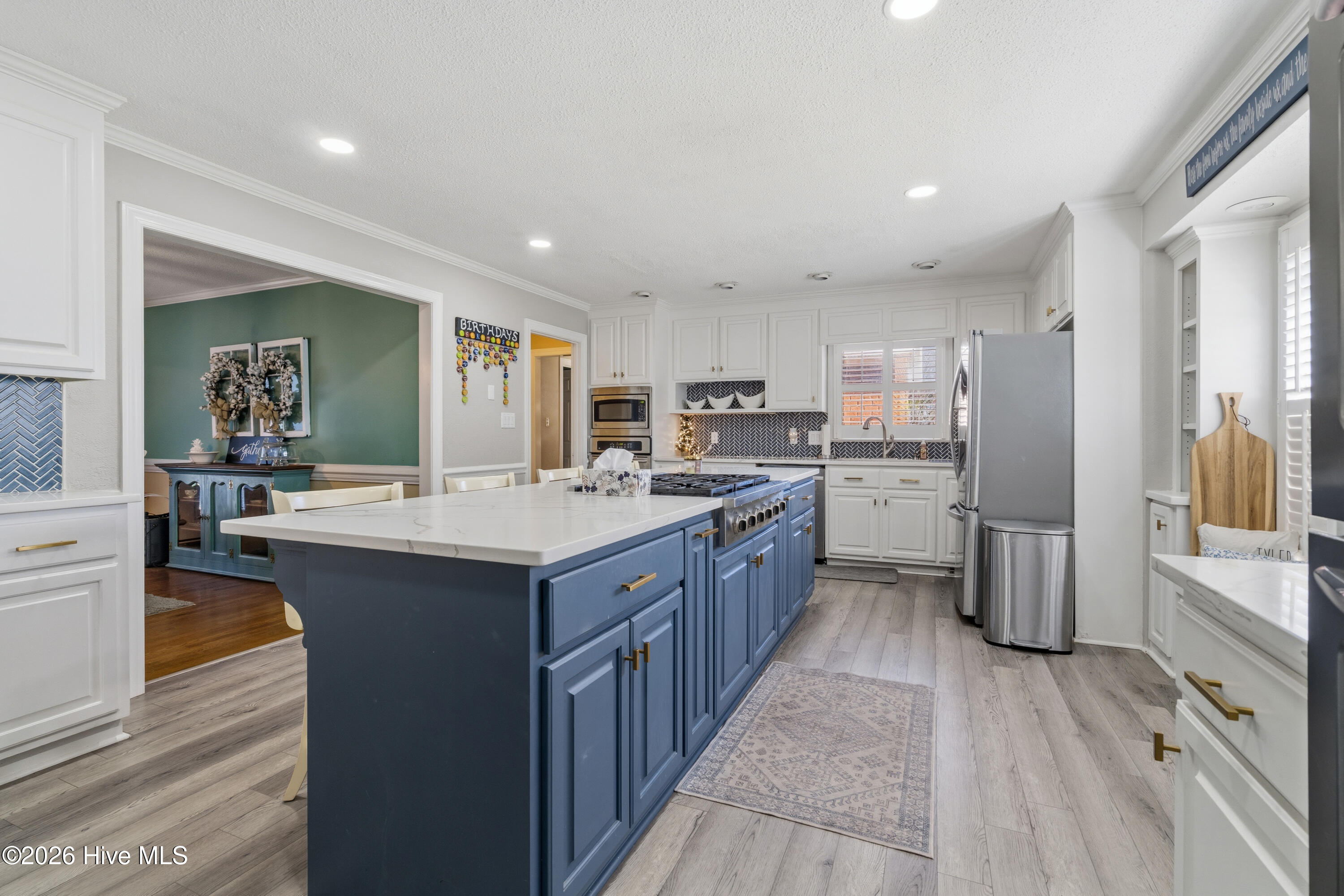 4801 Country Club Drive N, Wilson, NC, 27896