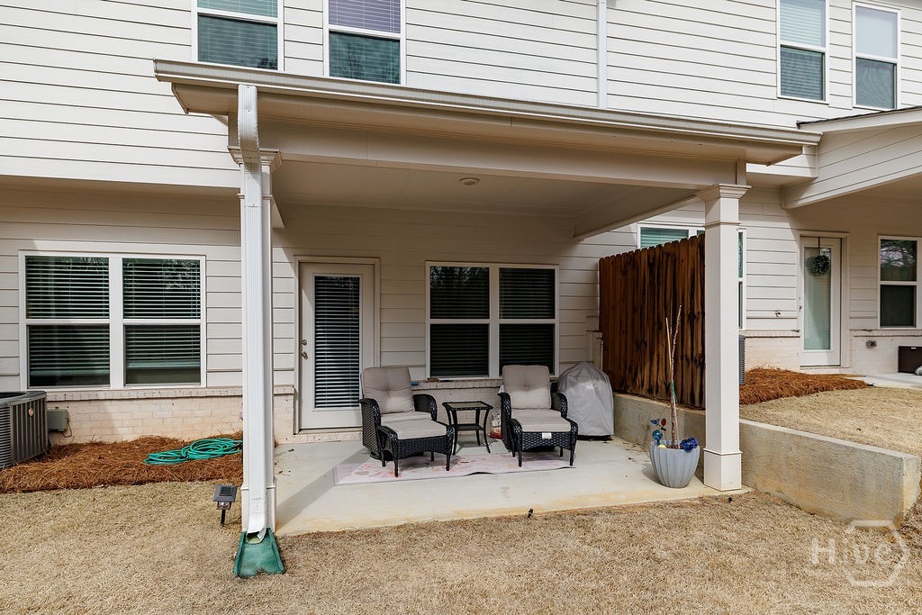 5545 Rockfern Drive, Lilburn, GA, 30047