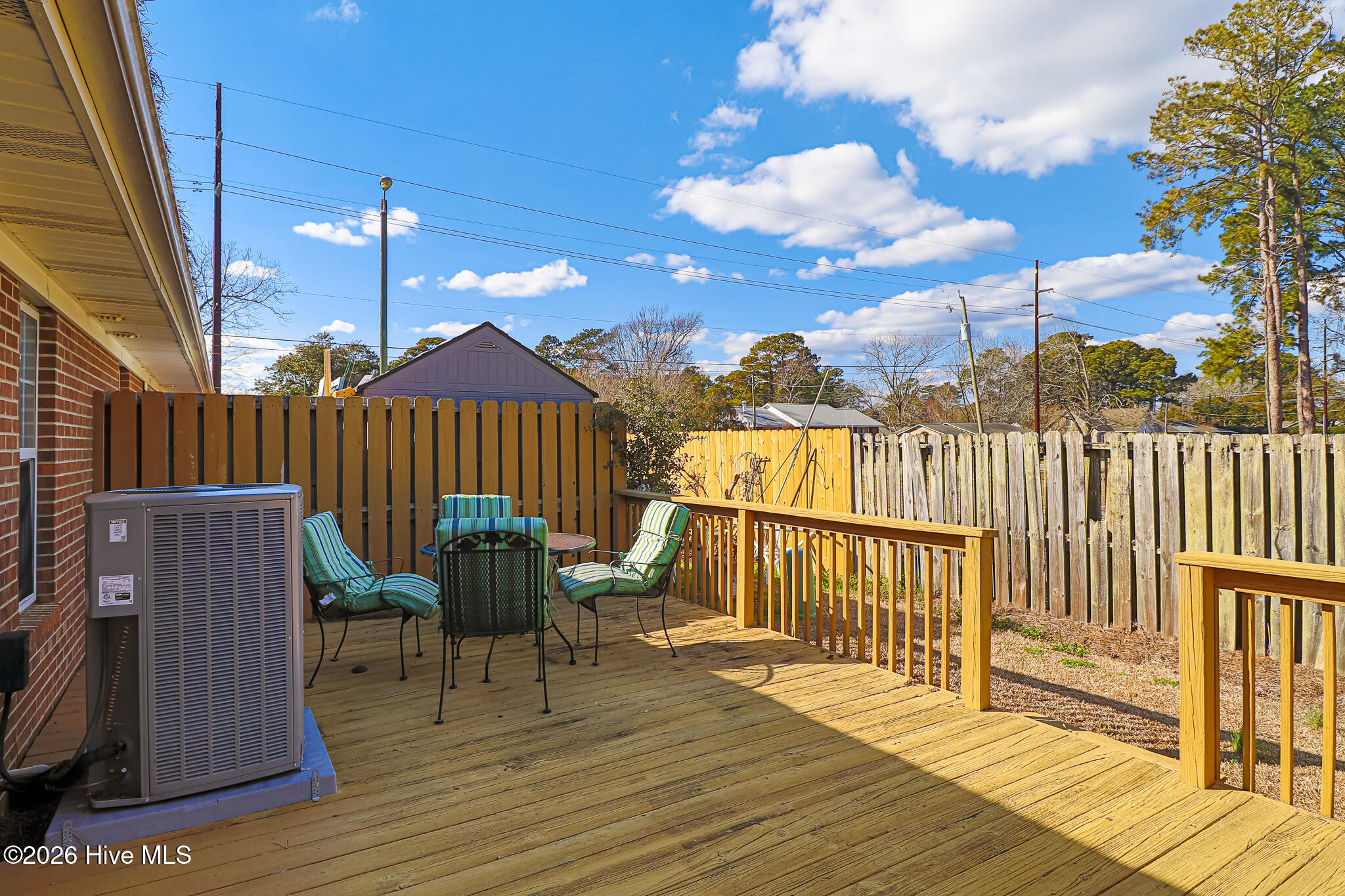2900 Myrtle Street 11 Rosewood Village,Morehead City