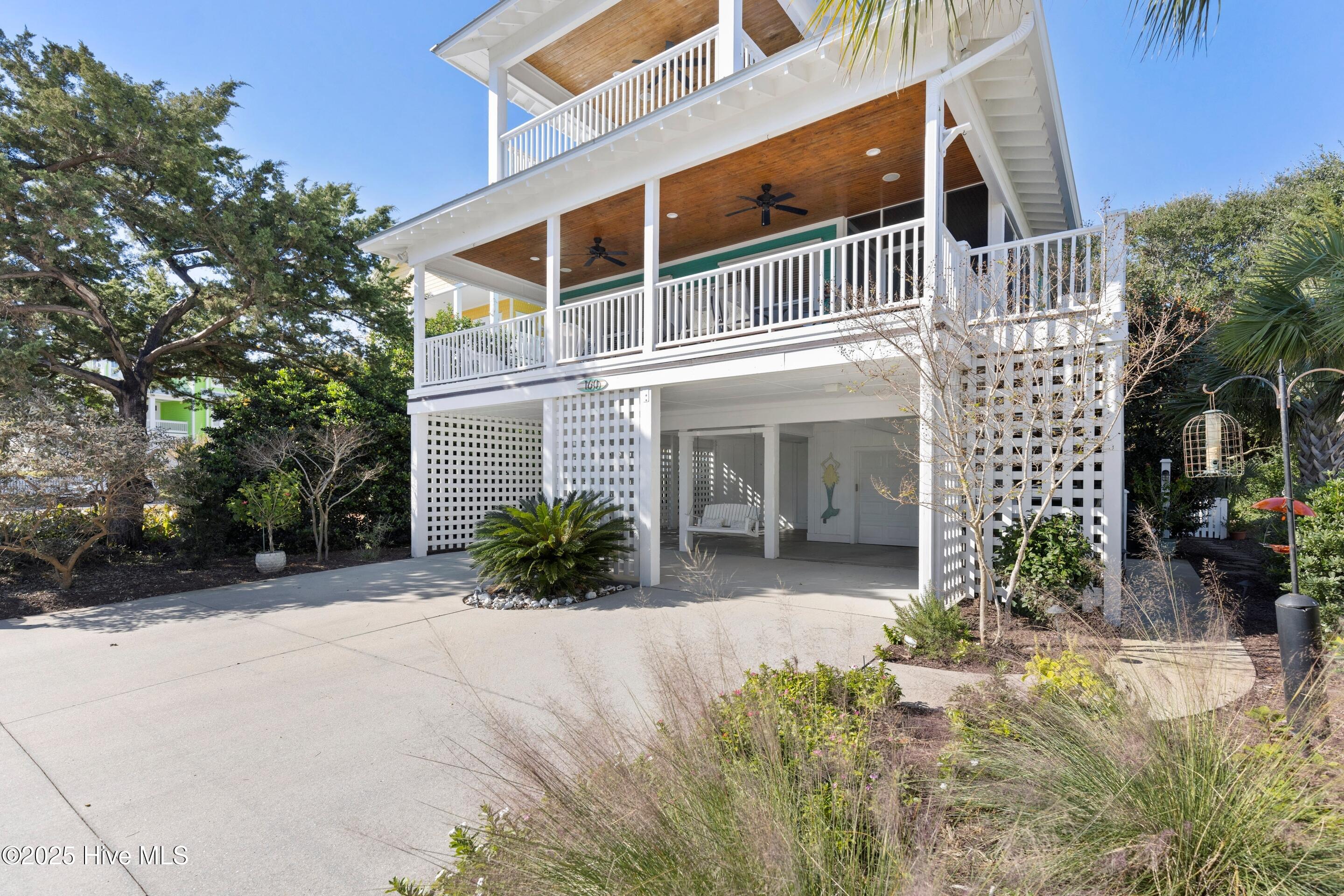 160 Seawatch Way, Kure Beach, NC 28449 – photo 6: mls-IMG_1954