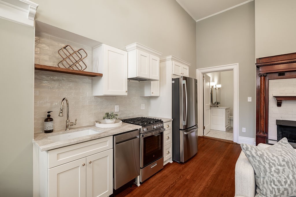 997 S Milledge Avenue, #1, Athens, GA 30605 Listing Photo  13