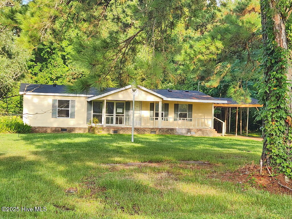 264 Japonica Avenue, Augusta, GA, 30901