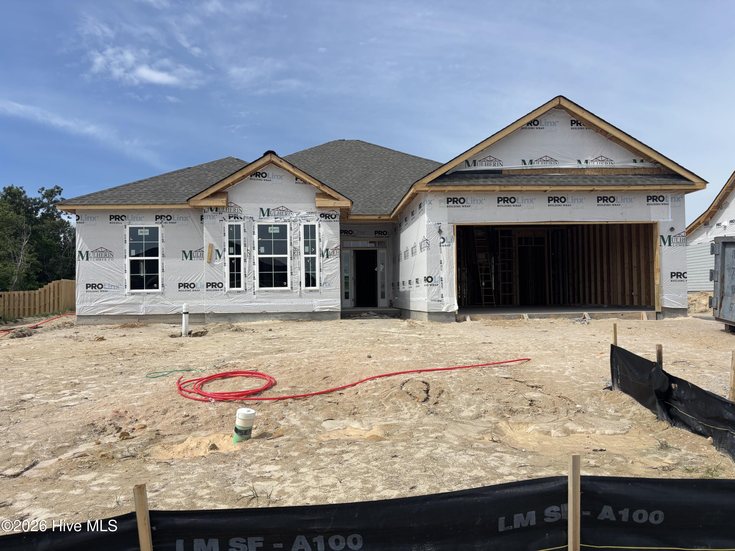 1265 Elbron Drive, Augusta, GA 30909 Listing Photo  1
