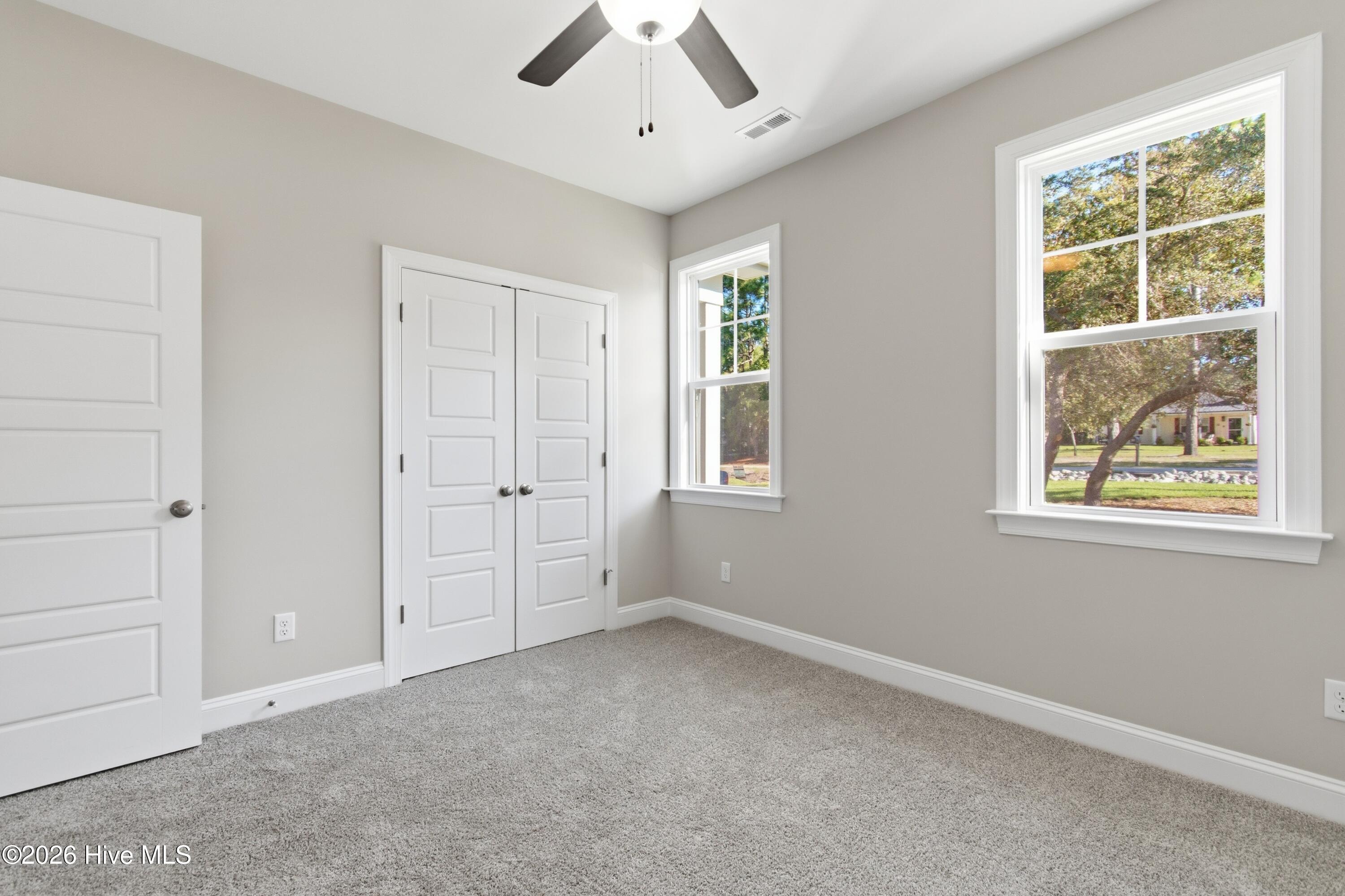 Exterior photo of 13 N High Point Road, Southport, NC 28461. MLS: 100574954