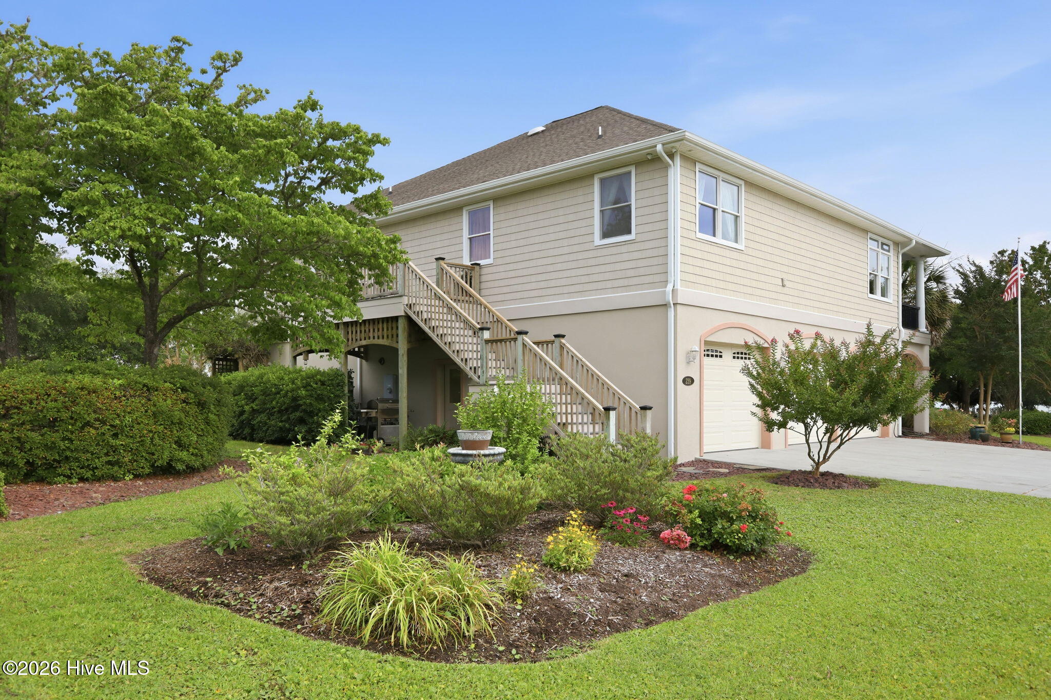 239 Water Oak Drive,Newport