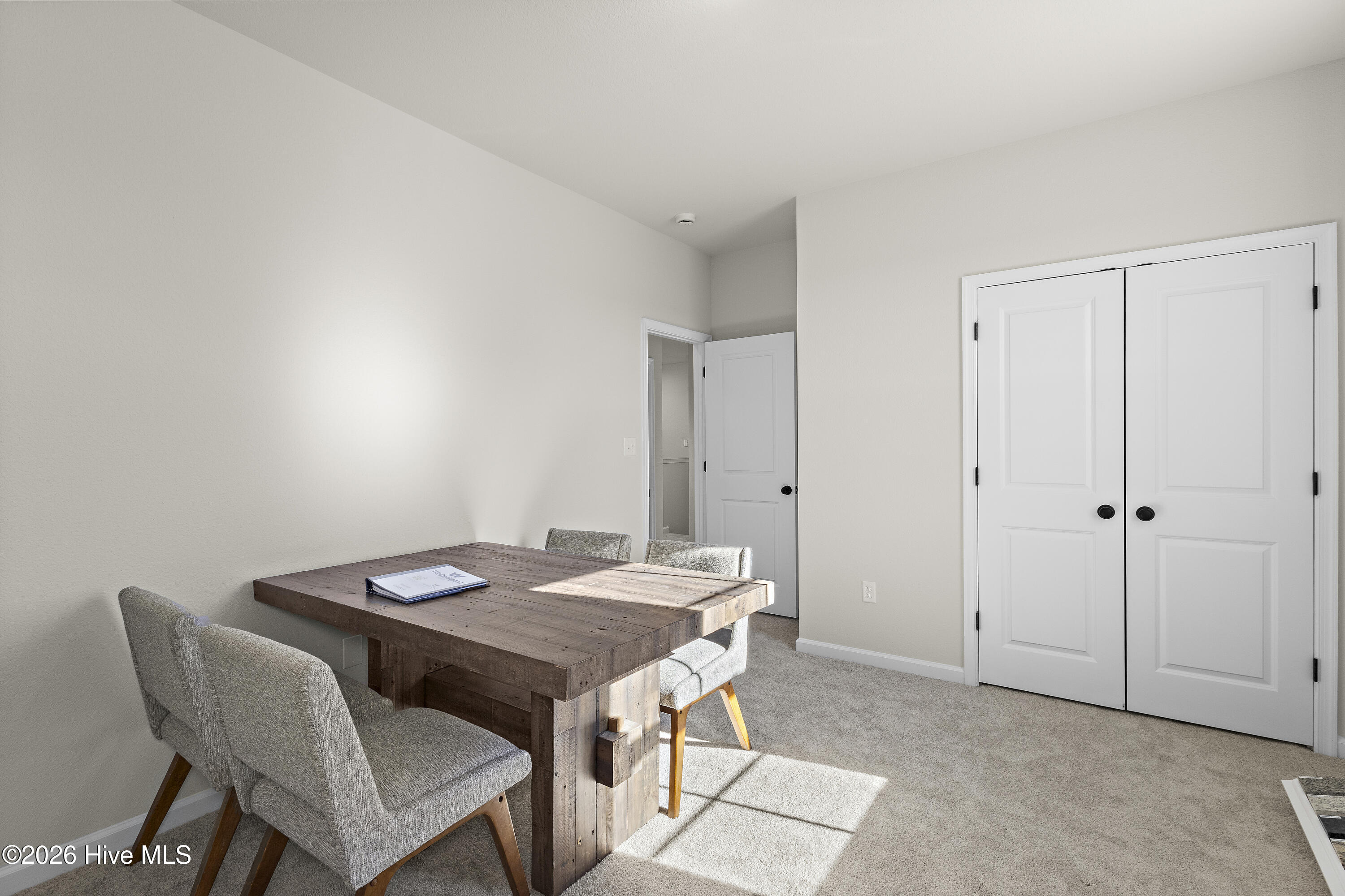 104 Gates Drive UNIT (model home), Shiloh, NC, 27974