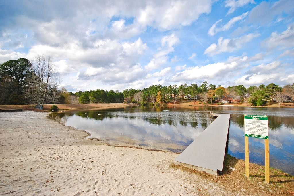 1026 Kismet Drive, Aiken, SC 29803 Listing Photo  23