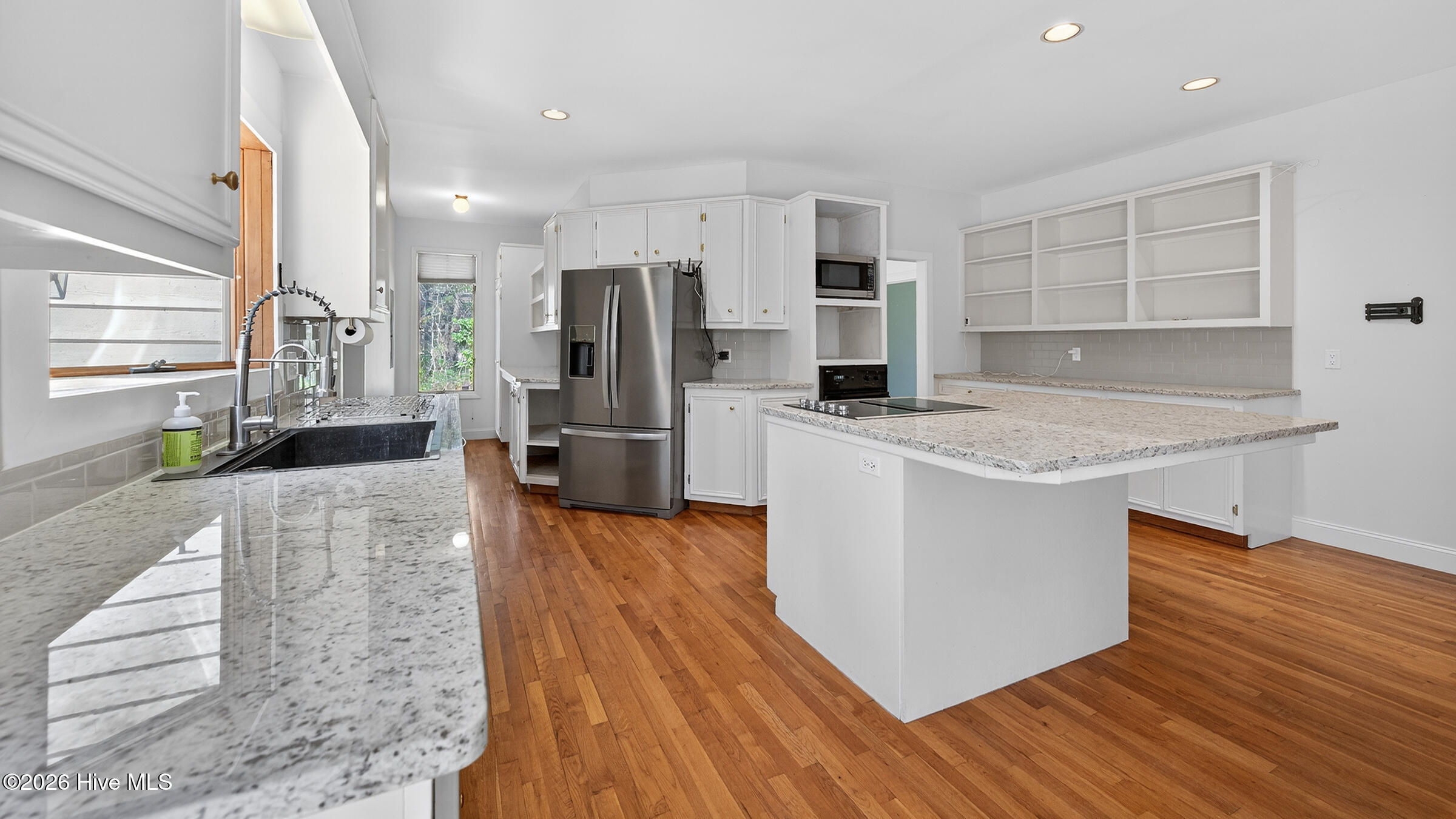 1339 Forest Acres Drive, Greenville, NC, 27834