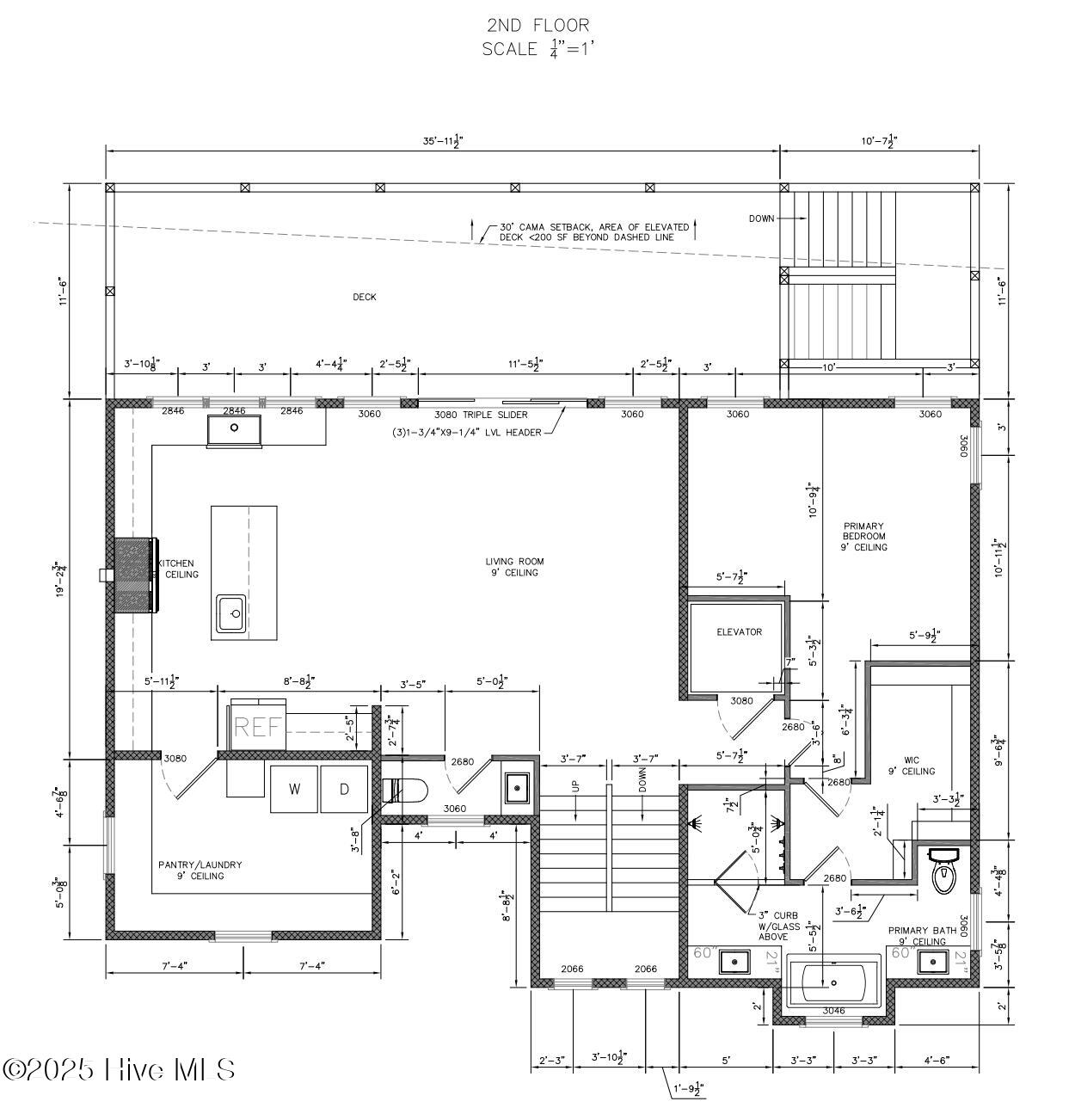 121 Sound Drive, Atlantic Beach, NC, 28512