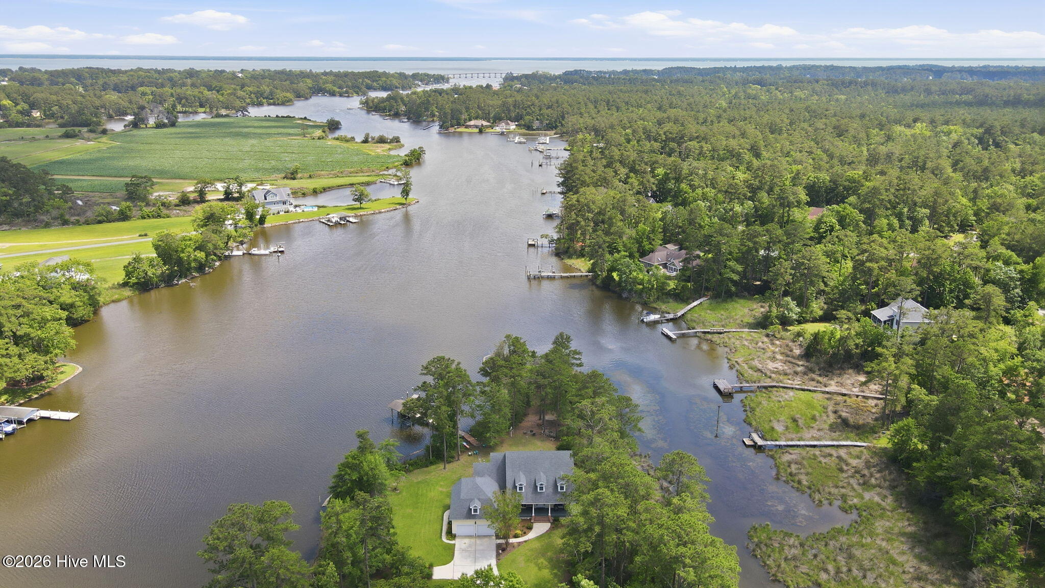 368 Winding Creek Drive,Oriental