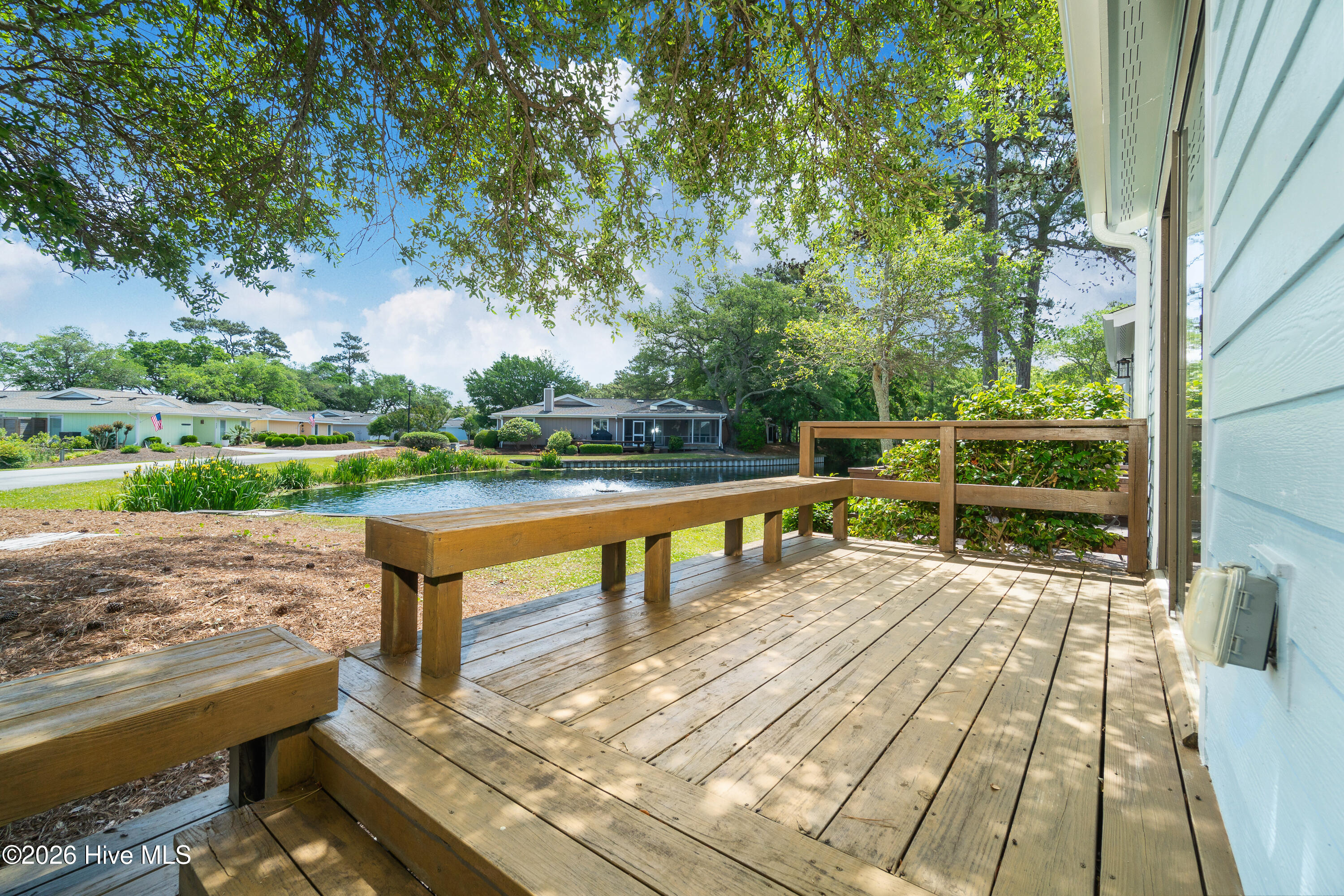 142 Lagoon Lane,Pine Knoll Shores
