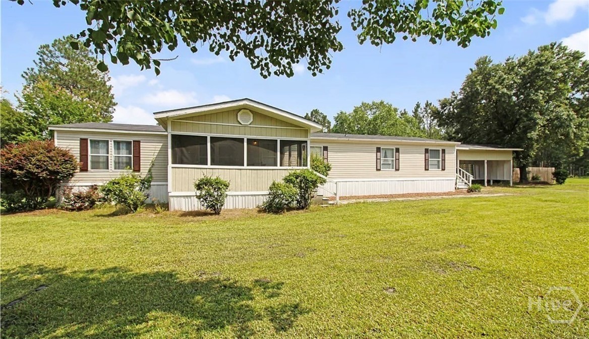 Homes for sale in Pembroke, GA | 171 Cypress Bay Loop Rd, Pembroke, GA 31321 | MLS# SA360552