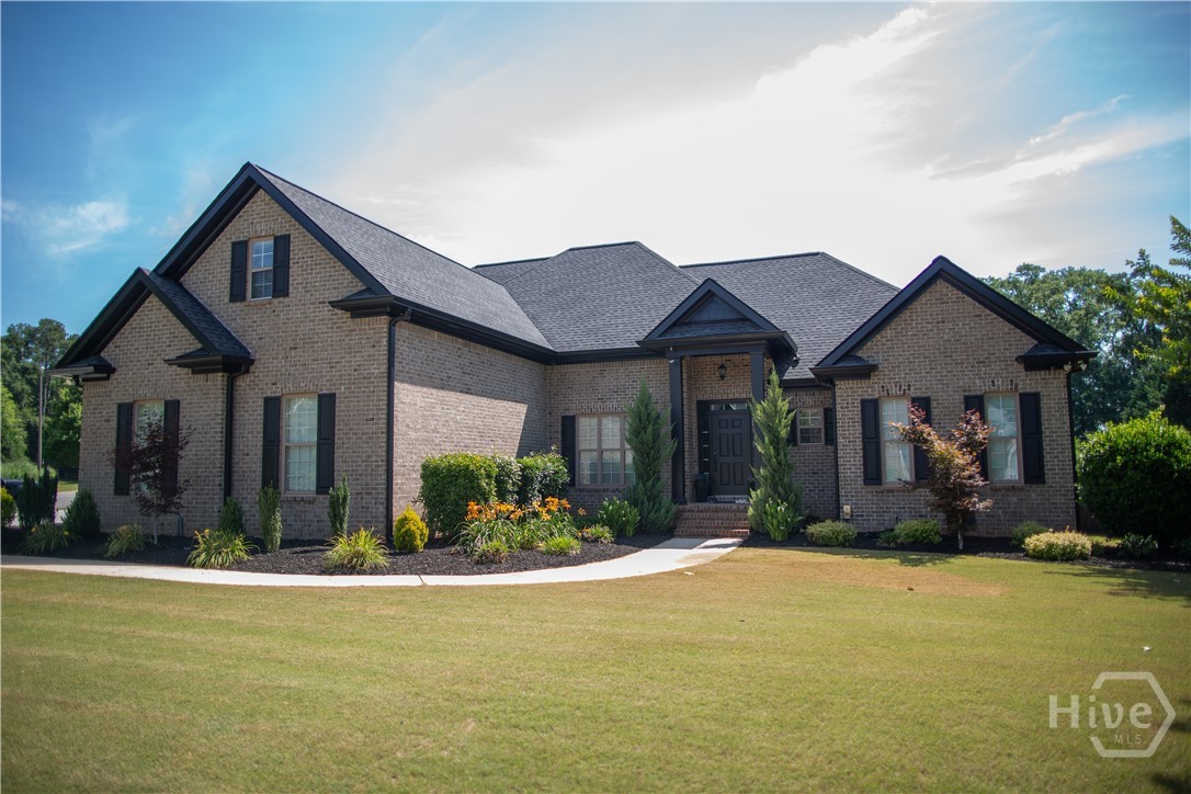 Property at 1070 Saint Albans Path