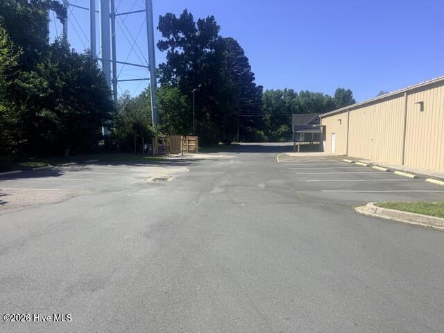 Exterior photo of 2384 Nc 24-27, Biscoe, NC 27209. MLS: 100593005