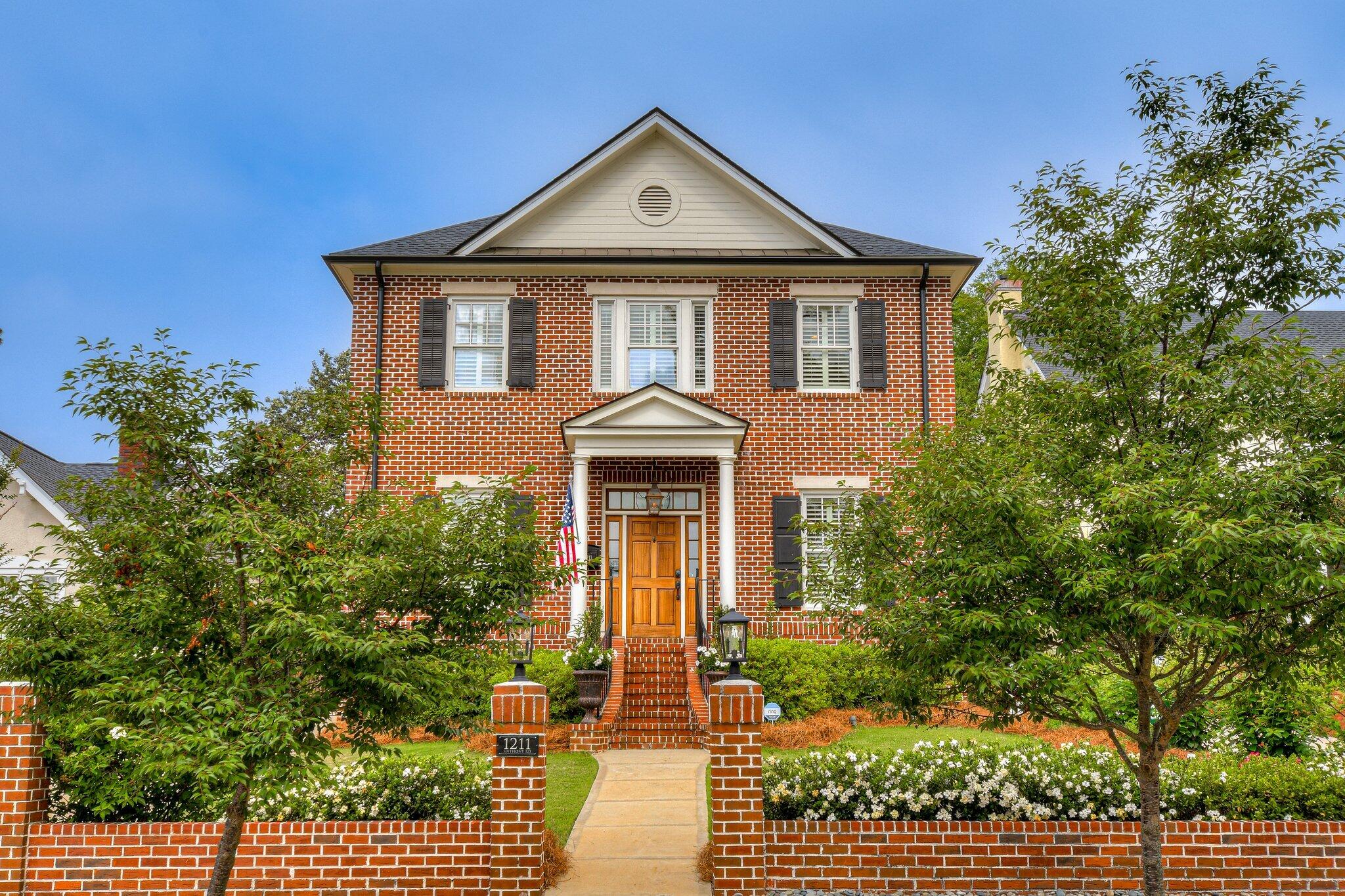 1211 Anthony Road, Augusta, GA 30904 Listing Photo  1