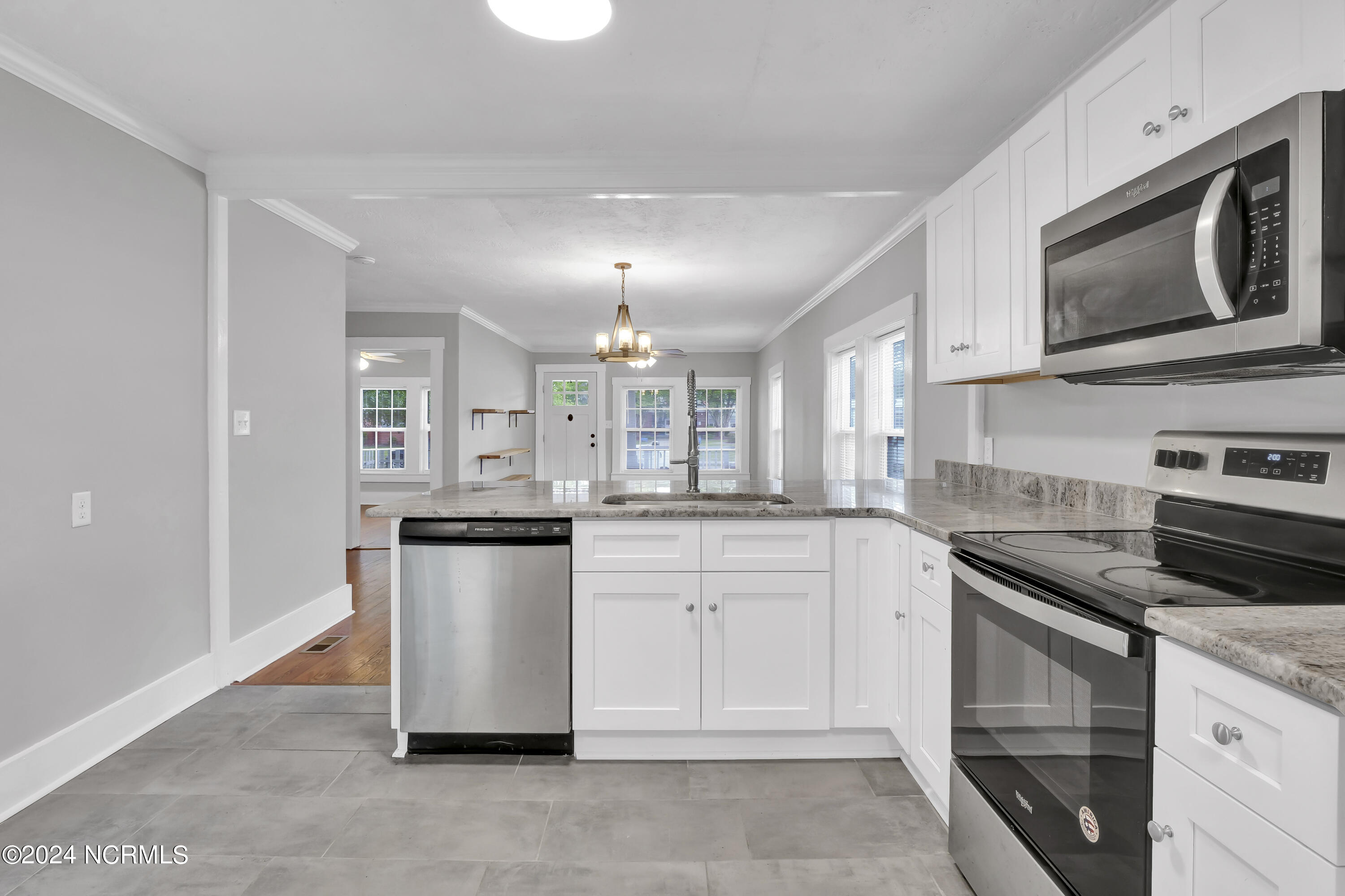 614 Alabama Avenue, Wilmington, NC, 28401