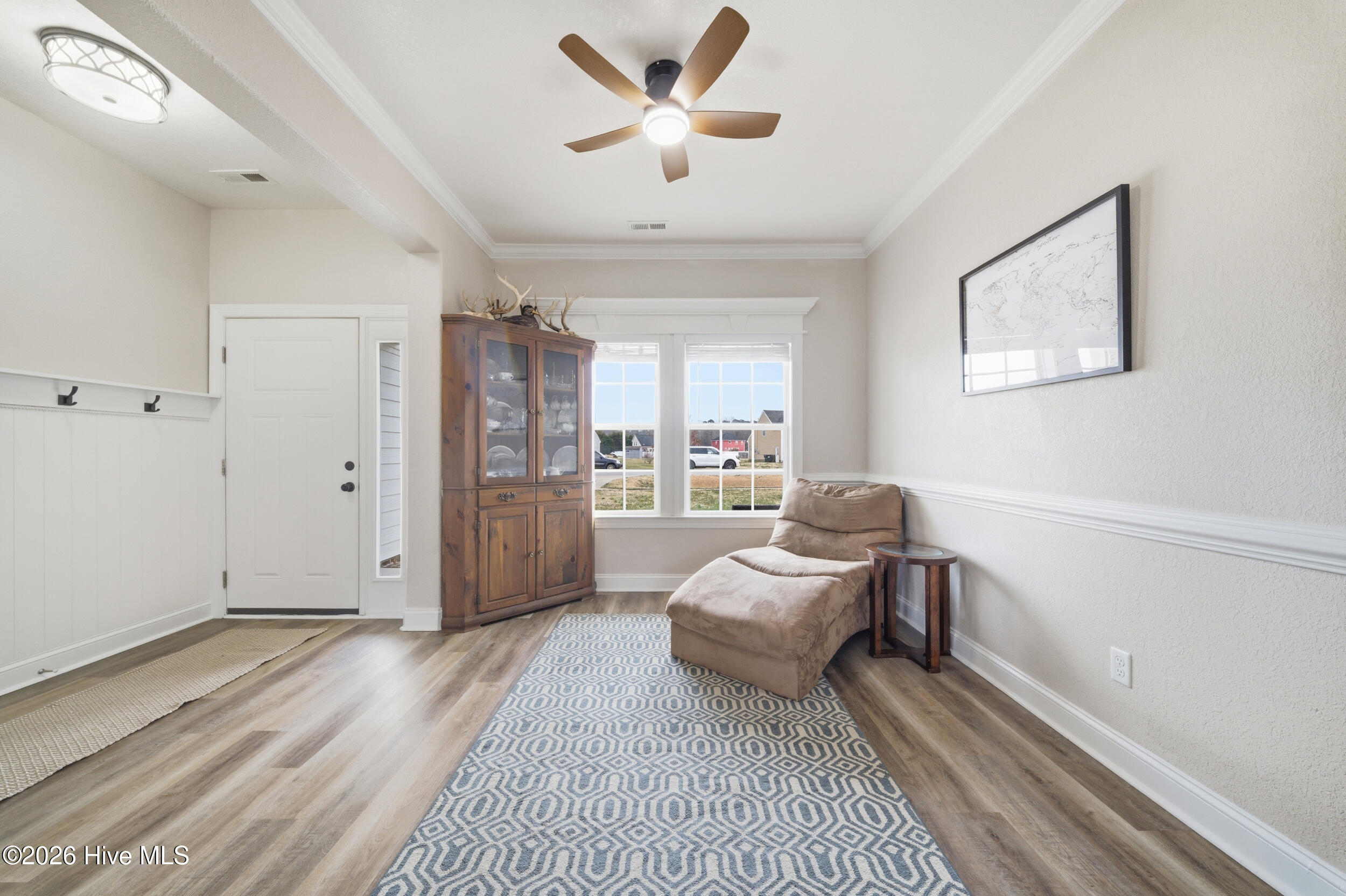 112 Rosedale Drive, Moyock, NC, 27958