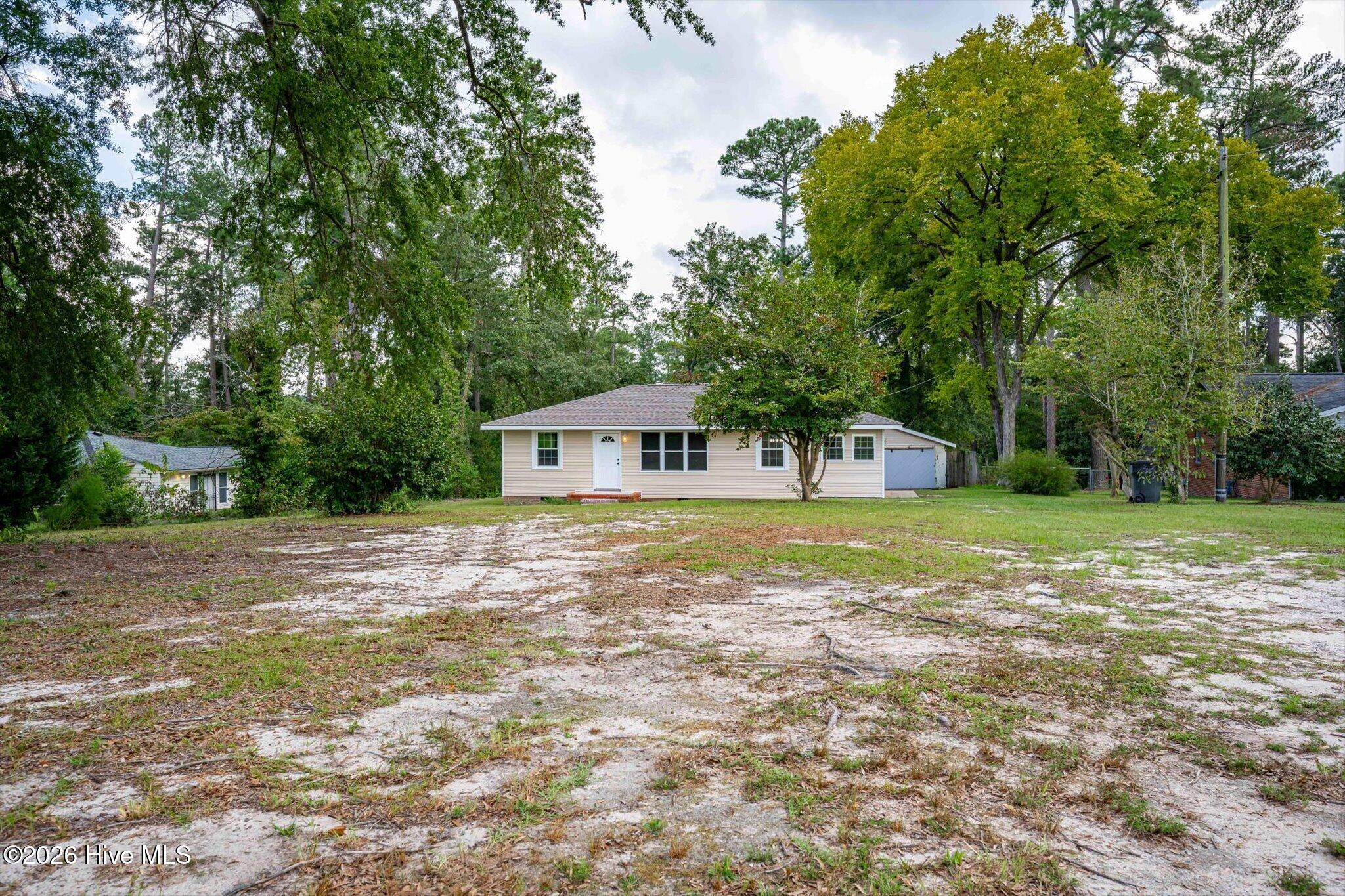 Photo 1 of Single family home for sale at 1925 Pine Hvn Rd, Augusta, GA 30906 | MLS# 100604119 | Listing updated on 2026-09-17