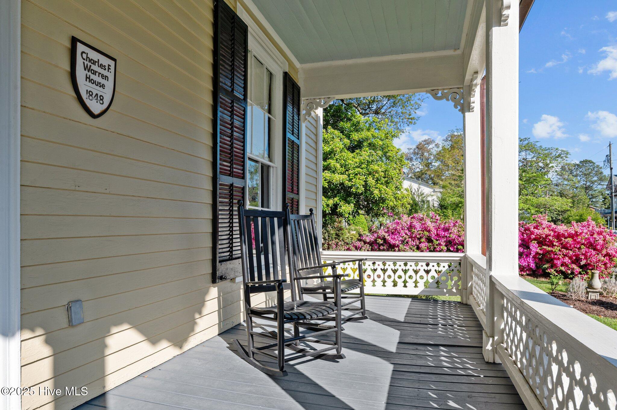 626 W Main Street, Washington, NC, 27889