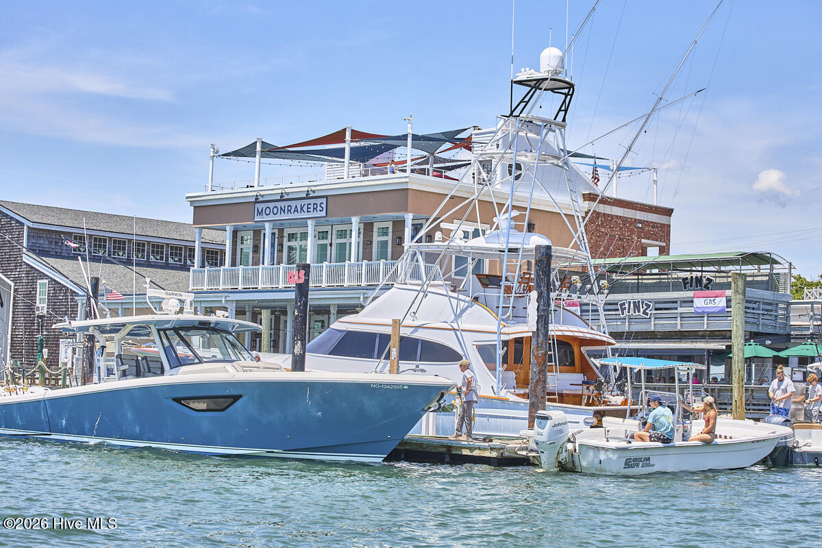 125 Front Street,Beaufort
