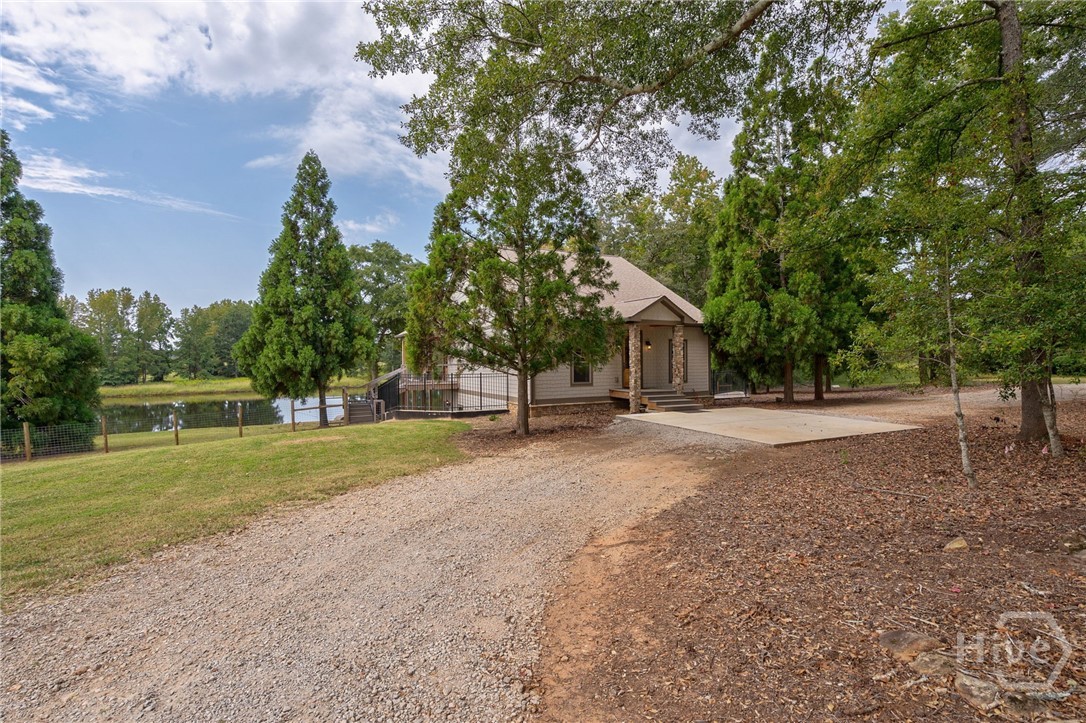 Homes for sale in Bishop, GA | 1364 Old Bishop Rd, Bishop, GA 30621 | MLS# CL340026