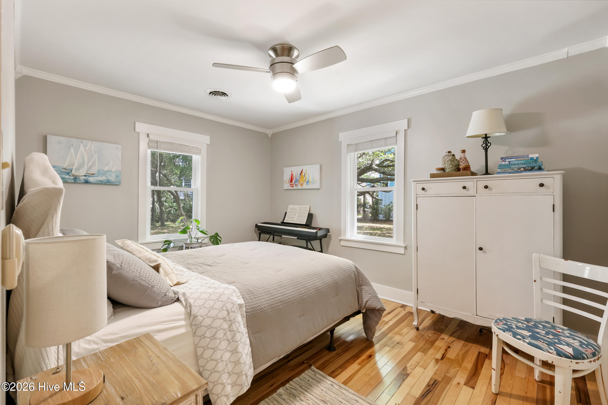 218 Assembly Way Avenue, Kure Beach, NC, 28449