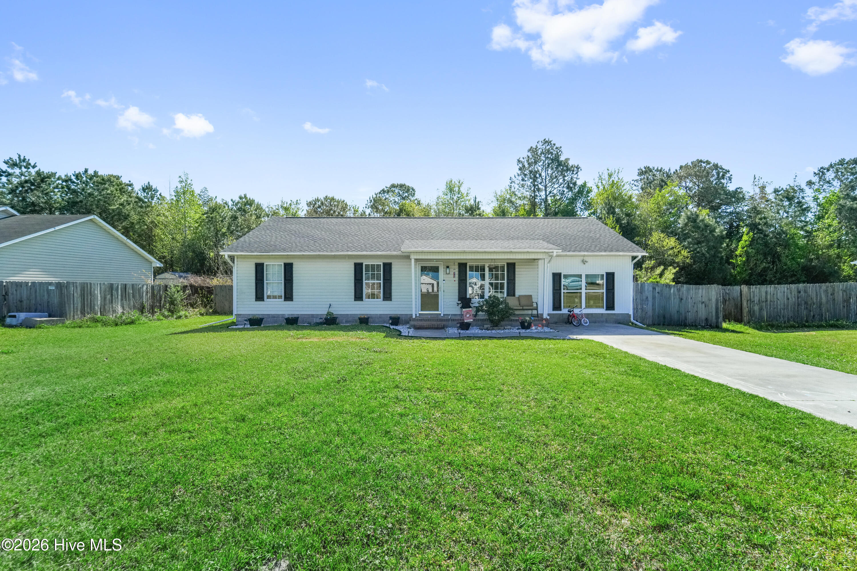 185 Liberty Park Road,Jacksonville