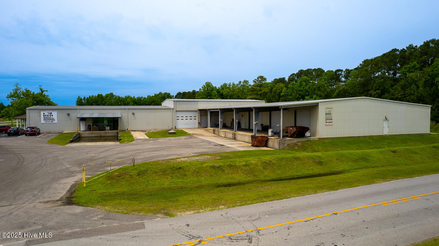 6260 Ocean Highway W, Ocean Isle Beach, NC, 28469